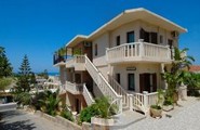 Frideriki Studios & Apartments, Platanias,